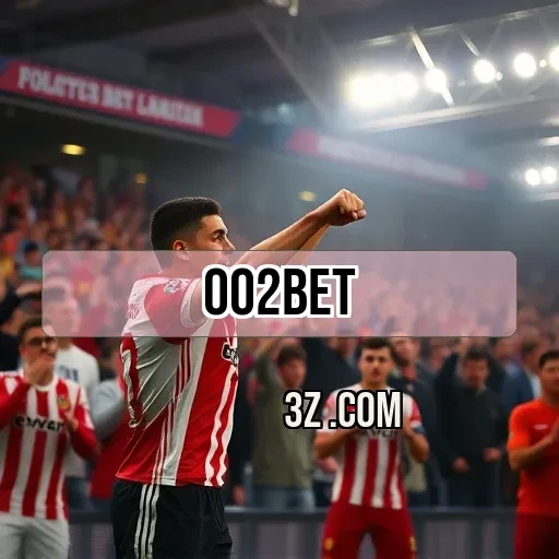 Os Incríveis Bonuses da 002 bet que Você Não Pode Perder