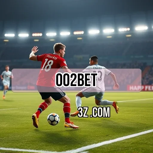 A Magia do Virtual na 002 Bet: Jogue e Ganhe Agora!