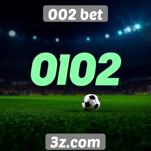 Recursos e funcionalidades do site 002 bet