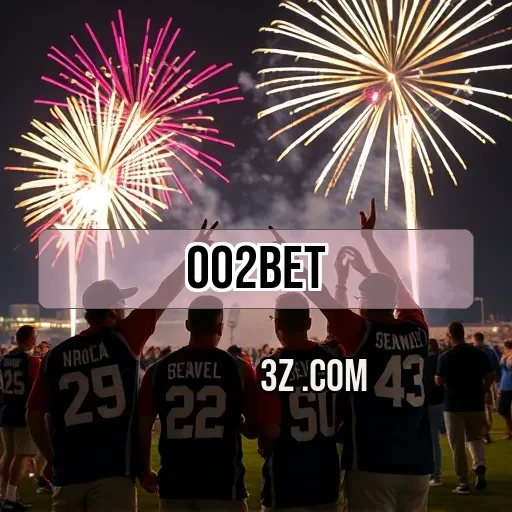 Apostas Em Tempo Real: 002 Bet e Suas Ofertas Live